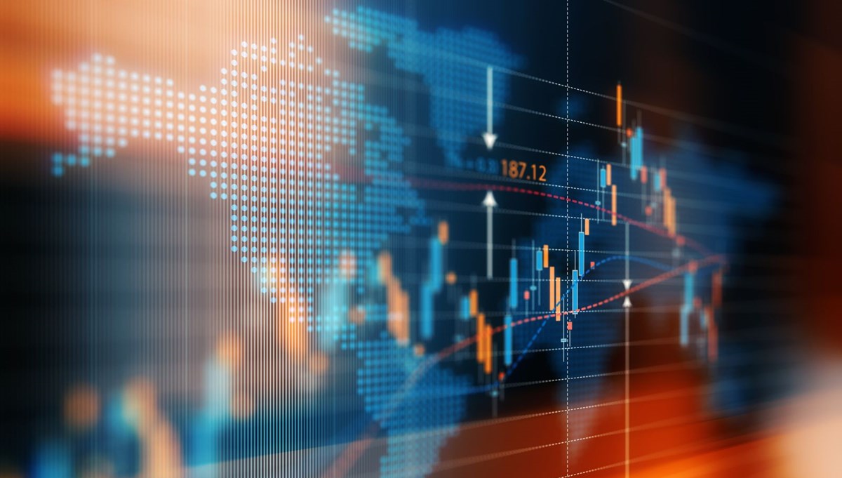 Borsa, günü yükselişle tamamladı