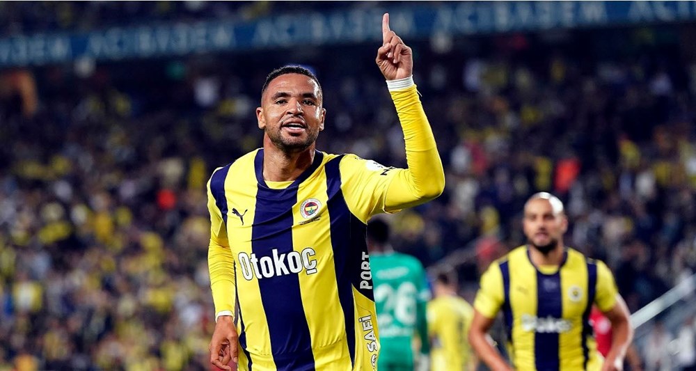 Süper Lig’in en değerli 15 futbolcusu açıklandı! 2025-2026 sezonunda zirvede yer alan isimler - 12