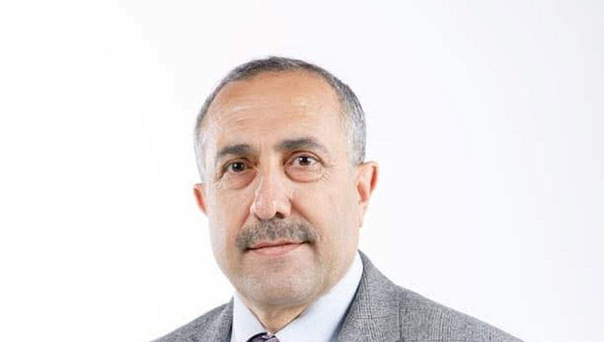 AK Parti Van Büyükşehir Belediye Başkan adayı Abdulahat Arvas kimdir? AK Parti Van Büyükşehir Belediye Başkan adayı Abdulahat Arvas kimdir?