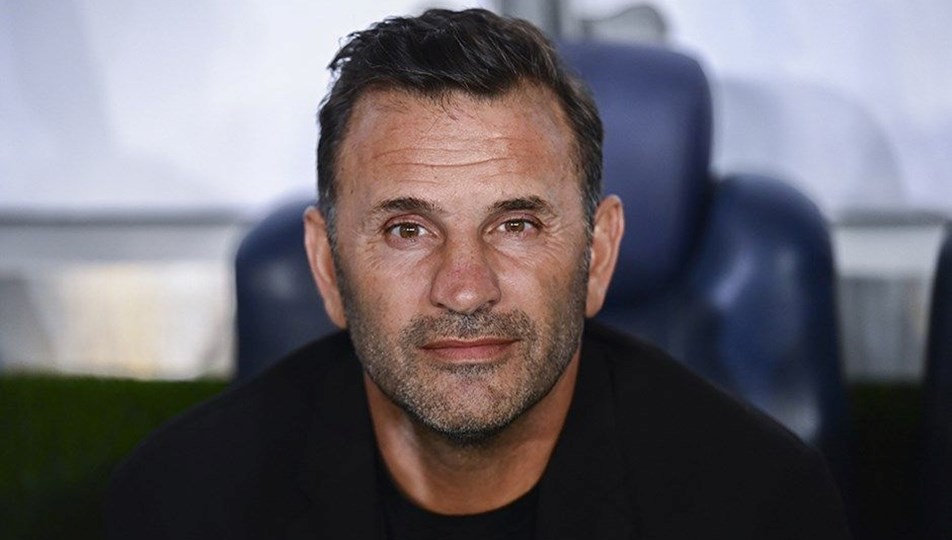 Okan Buruk, Süper Lig'de 3. kez dalya diyecek! - Son Dakika Spor Haberleri | NTV Spor&Skor