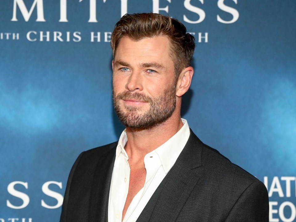 Chris Hemsworth günde 10 öğün yiyor - 2
