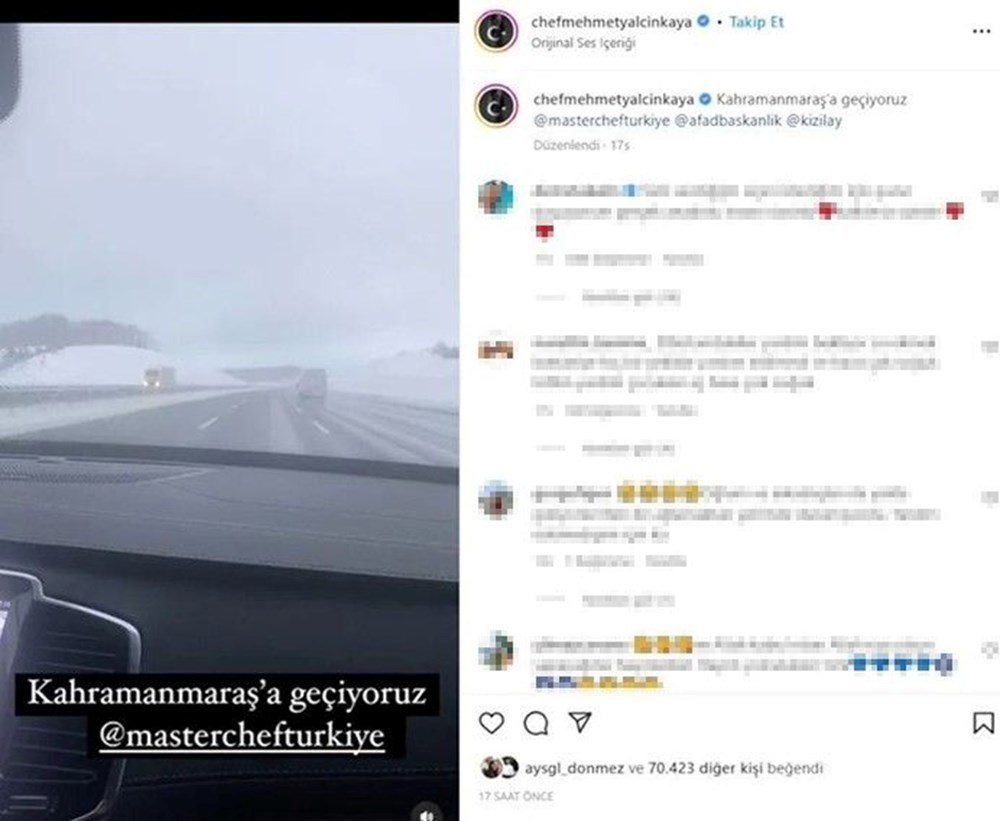 MasterChef deprem bölgesinde mutfak kuruyor - 3