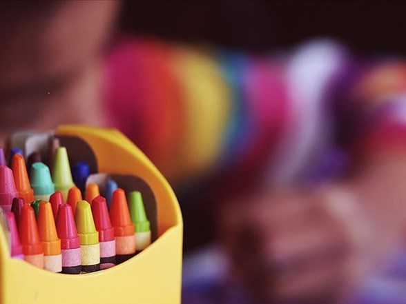 Ozel Egitim Ogrencileri Icin Her Ile Bir Anaokulu Kuruldu Ntv