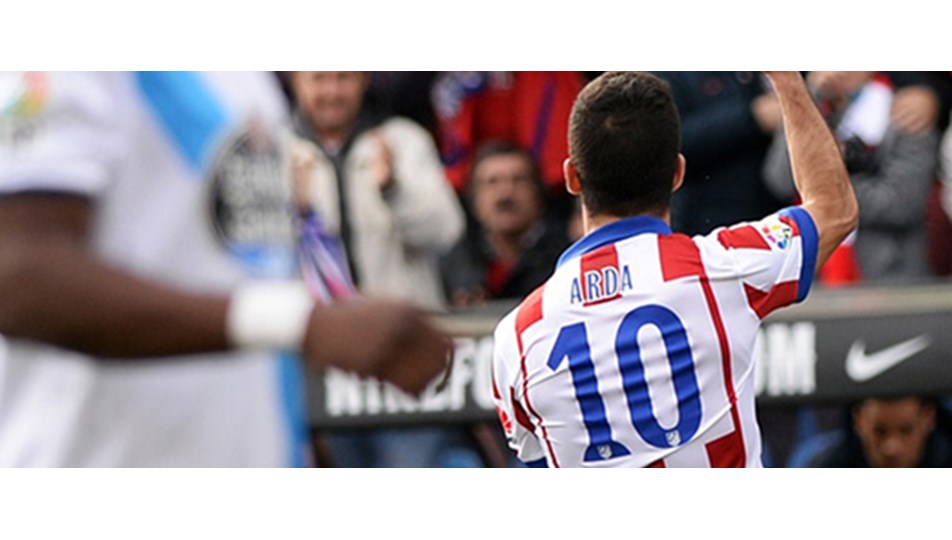 Arda resitale devam ediyor