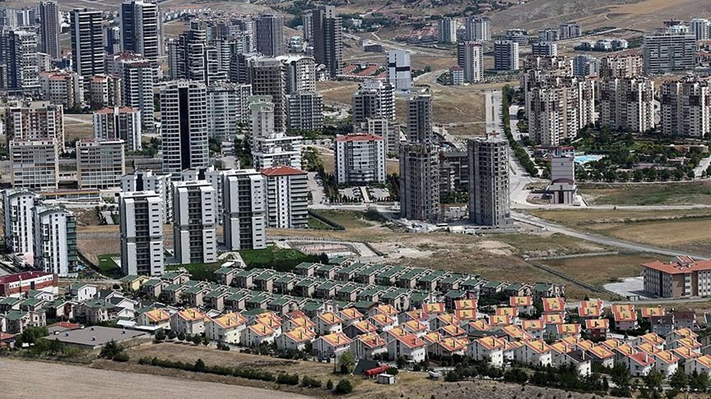 Eşi vefat eden kadınlara konut desteğinin ayrıntıları ve başvuru şartları belli oldu - 8
