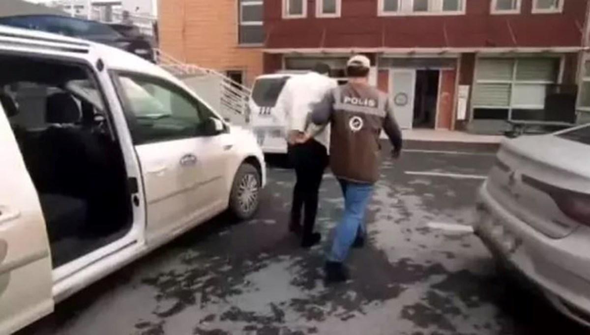 Kediyi tekmelerek öldüren İbrahim Keloğlan tutuklandı mı? İfadesi ortaya çıktı Kediyi tekmelerek öldüren İbrahim Keloğlan tutuklandı mı? İfadesi ortaya çıktı