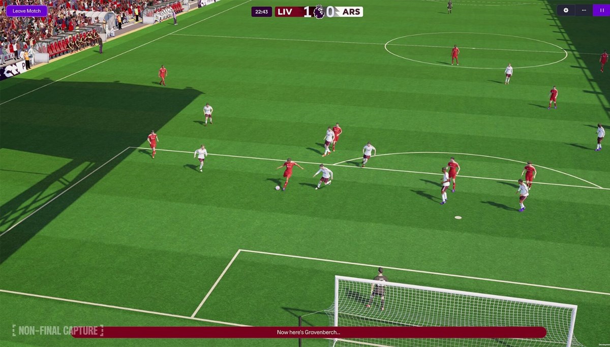 FM 26 ne zaman çıkacak? Football Manager 2026 çıkış tarihi belli oldu