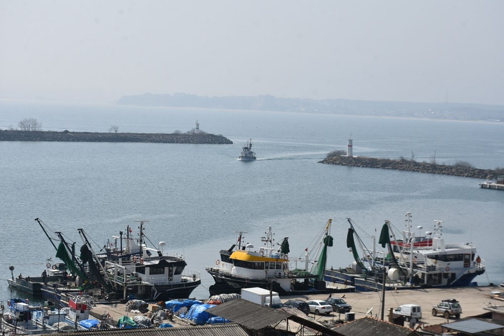 İğneadalı balıkçılar, mayın mağduru - 4