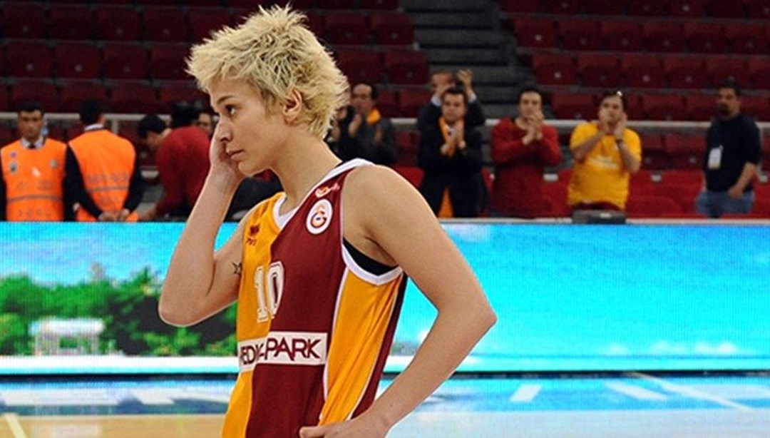 Işıl Alben Galatasaray'dan ayrıldı (Işıl Alben kimdir, Galatasaray'dan