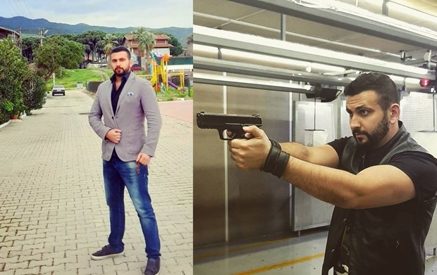 Silahlı Saldırı Tüm Yönleriyle Araştırılıyor 10 Saldırgan Onur Gencer