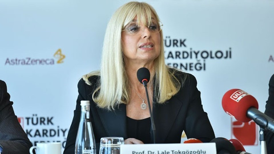 Prof. Dr. Lale Tokgözoğlu
