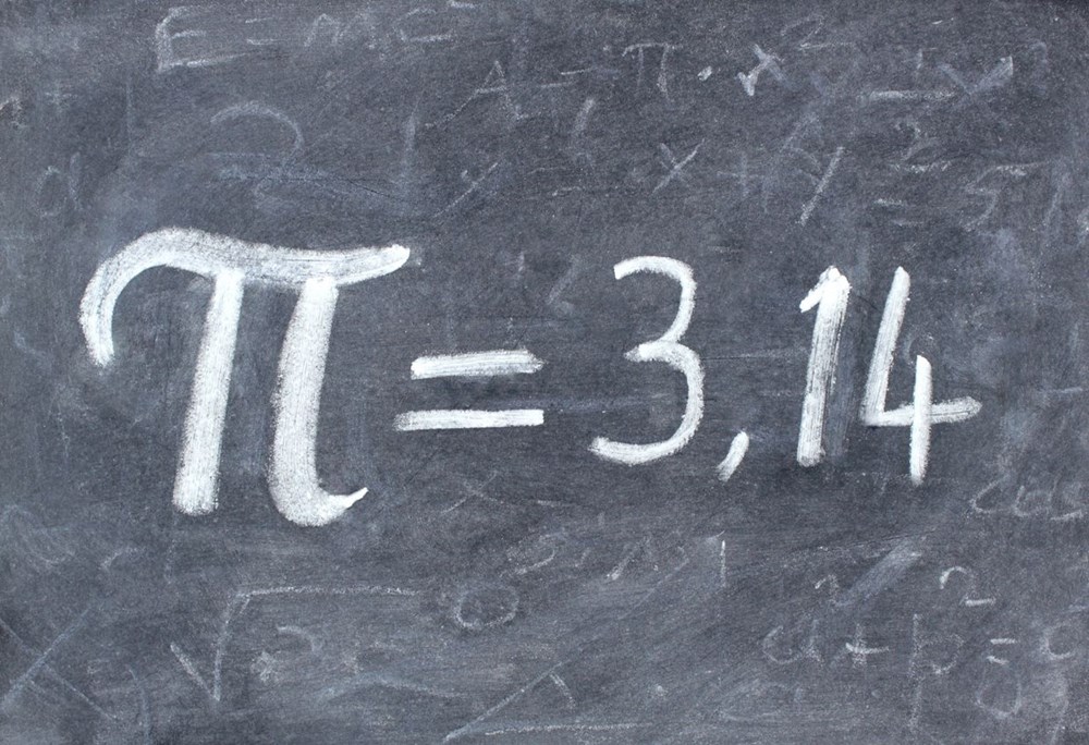 Pi sayısında yeni üstün dereceli: 62.8 trilyon basamak - 2