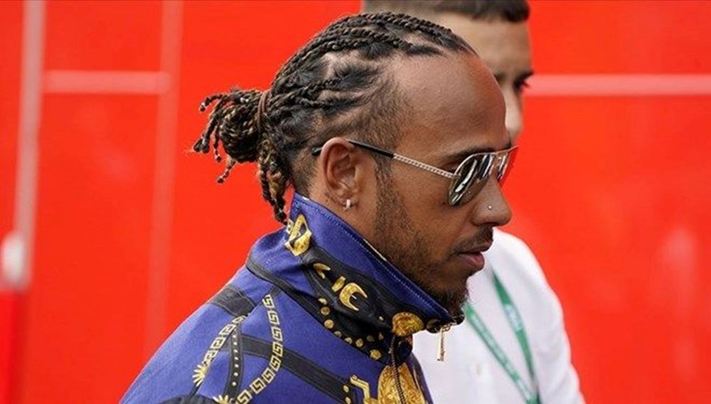 Pistlerden setlere! Lewis Hamilton o rolü reddettiği için çok pişman - 3