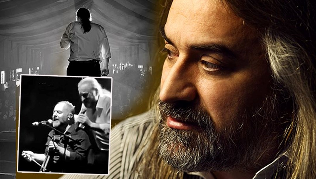 Volkan Konak'ın son anlarında yanındaydı! "Nasıl bilebilirdim bir veda ediş olduğunu"