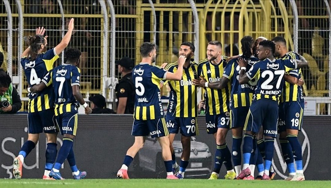 Dinamo Zagreb-Fenerbahçe maçı ne zaman, saat kaçta ve hangi kanalda? (UEFA Avrupa Ligi)