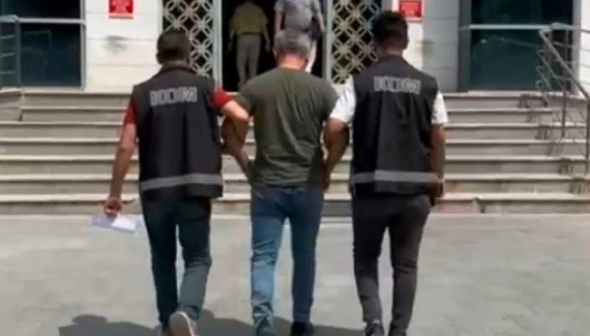 Kırşehir'de kadın gazeteciye tehdit