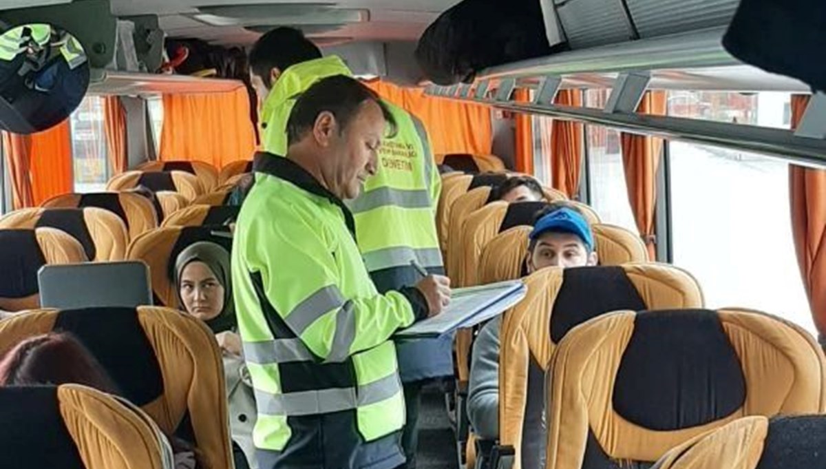 Fahiş fiyattan bilet satışına idari para cezası uygulanacak Fahiş fiyattan bilet satışına idari para cezası uygulanacak