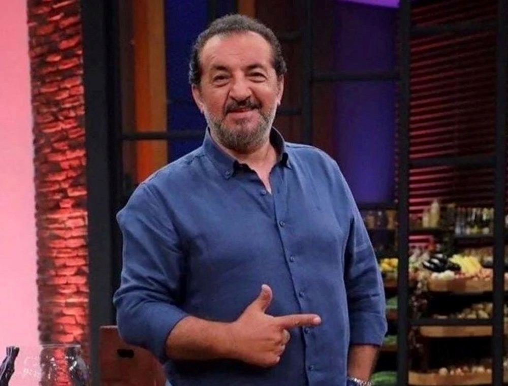 MasterChef jürisi Mehmet Yalçınkaya elinin hikayesini ilk kez anlattı - 5