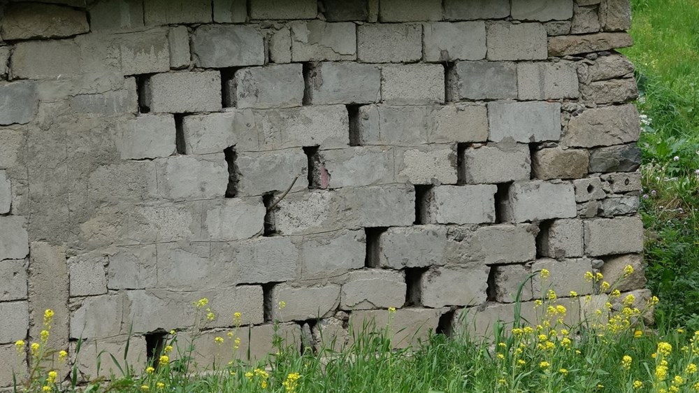 AFAD yayımladı: Trabzon’da 2 ilçede deprem tehdidi - 3