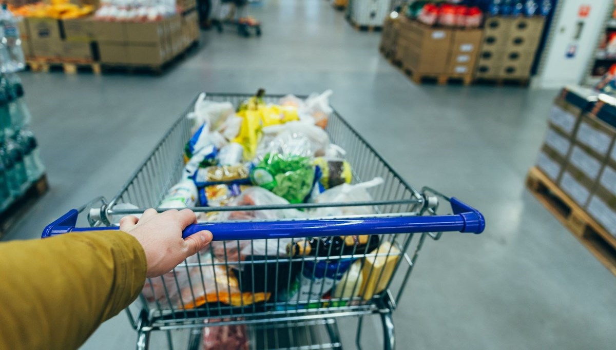 ASD Başkanı Sarıbekir: Ambalajlı gıda hayat kurtarır