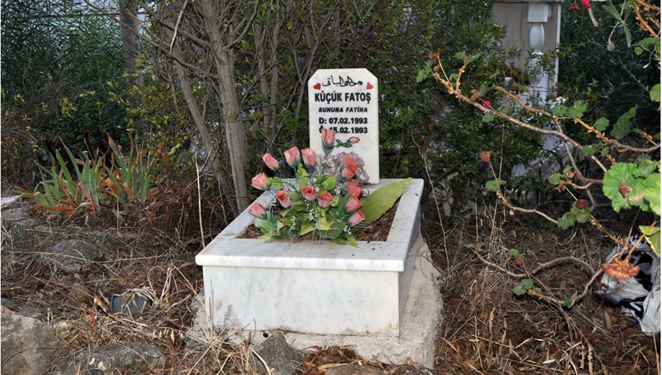Antalya�da 26 yıl sonra gelen bebek cinayeti itirafı NTV