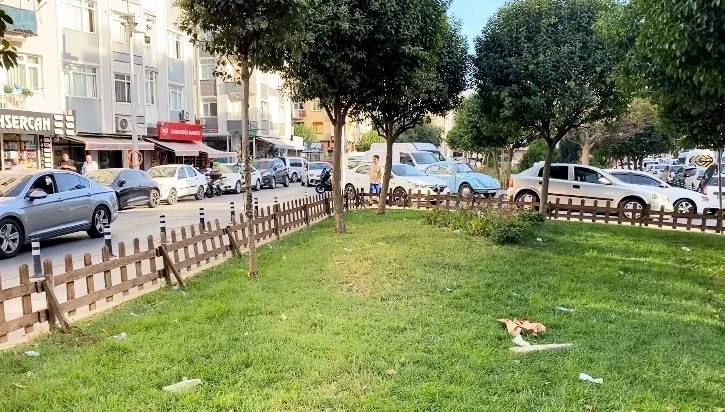 Bahçelievler'de cinayet