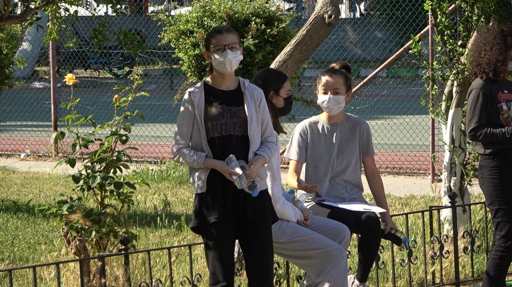 LGS sona erdi, sonuçlar 30 Haziran'da açıklanacak - 6