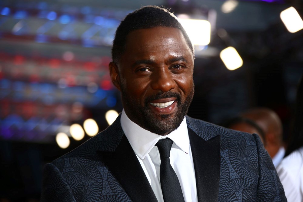 Barbara Broccoli: Idris Elba yeni James Bond olabilir - 4