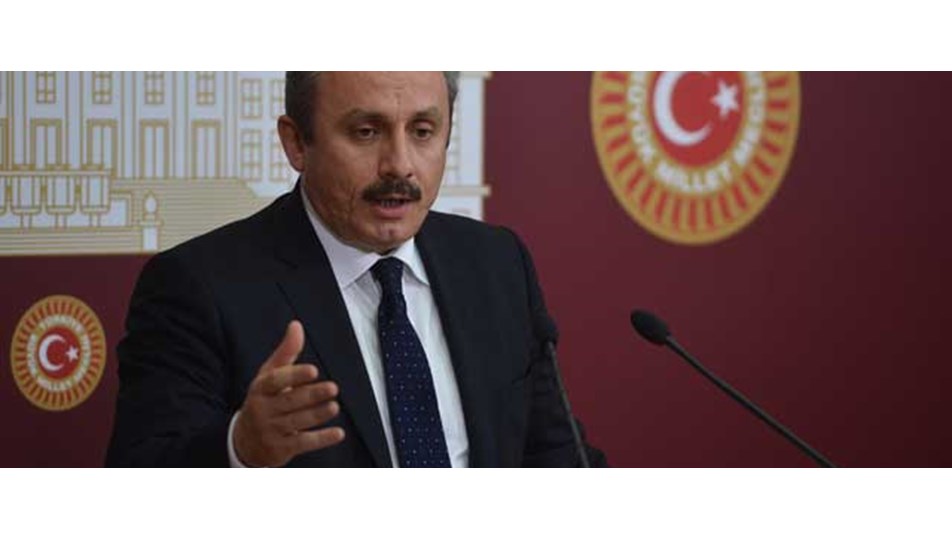 AK Parti'den YSK'nın Sarıyer kararına itiraz