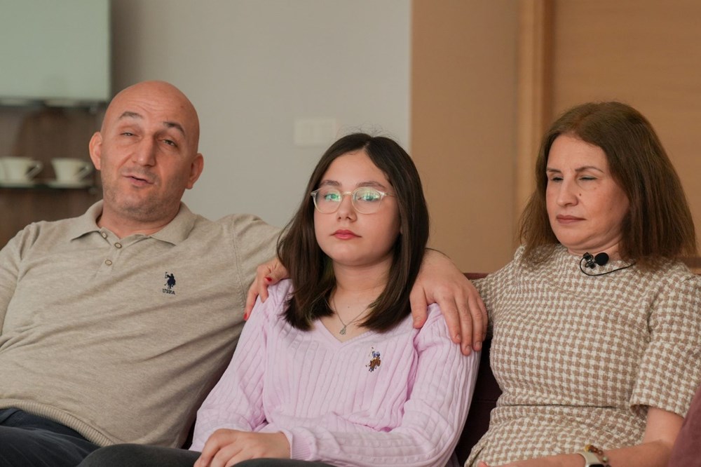 Görme engelli çift binlerce kişiye ilham oluyor: Sevginin engel tanımadığını kanıtlıyorlar - 3