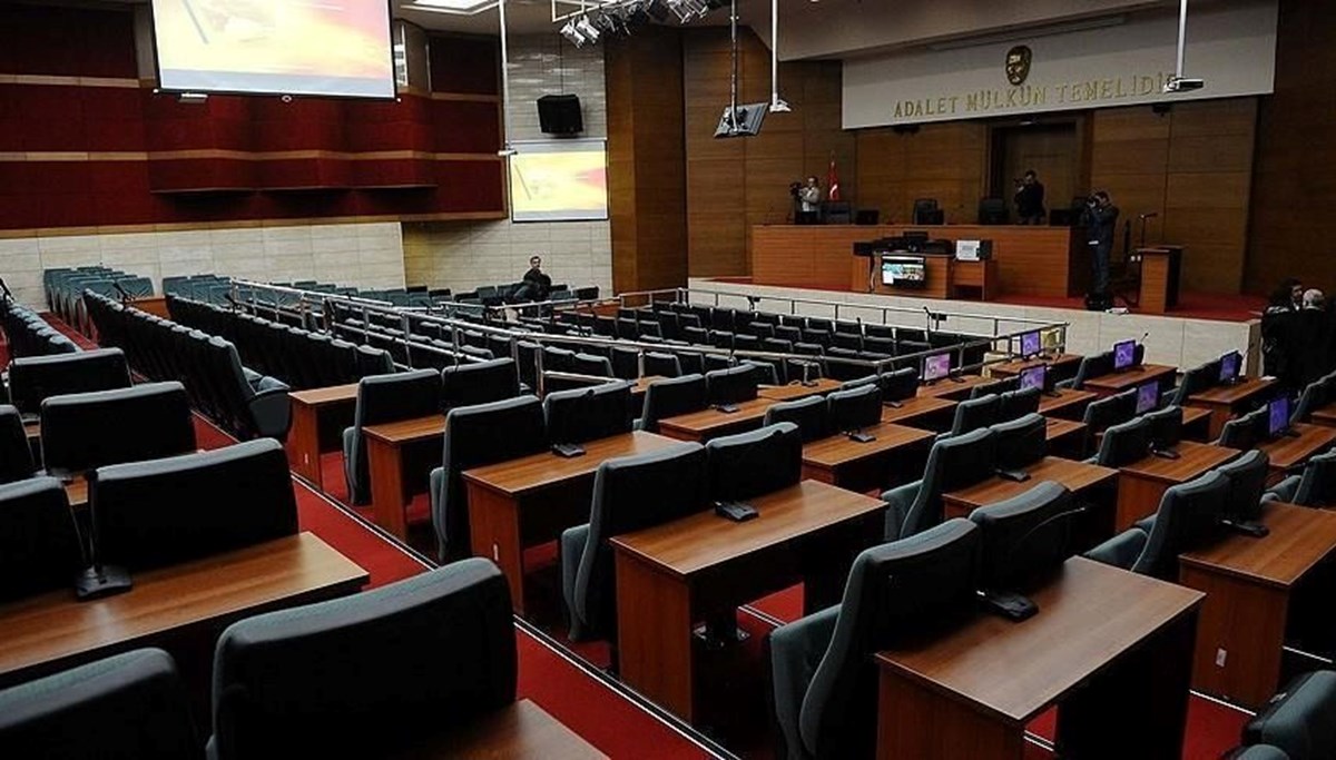 2024 adli tatil bitiş tarihi: Adli tatil ne zaman bitecek? 2024 adli tatil bitiş tarihi: Adli tatil ne zaman bitecek?