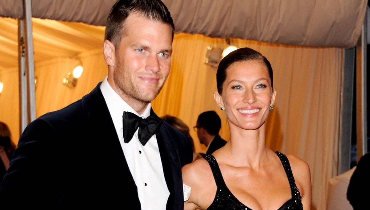 Gisele Bündchen ile Tom Brady komşu oldu