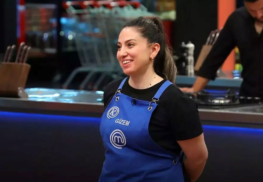MasterChef'te yeni sezonun ilk kaptanları belli oldu - 4