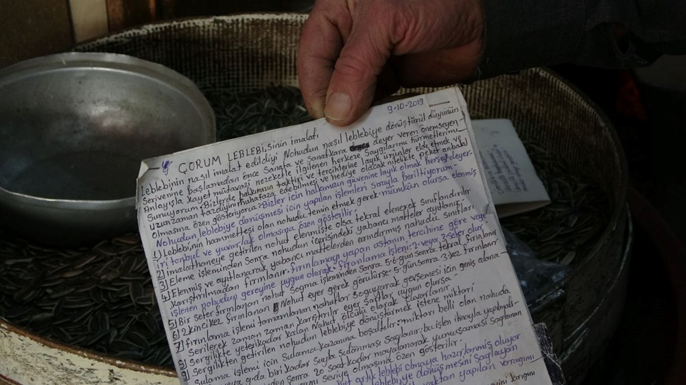 66 Yıllık Miras: 74'lük Usta, Zanaatını Oğluna Devrediyor 74 1HMASdVDS0agzOWX6JJLbw