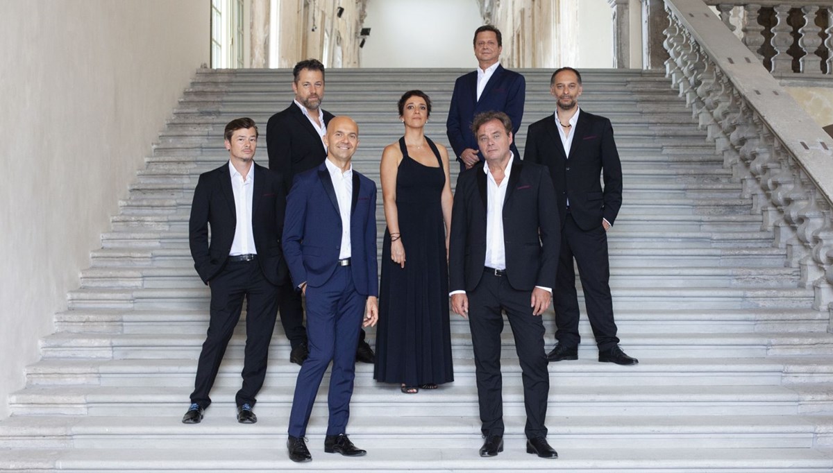 49. İstanbul Müzik Festivali eylül konserleriyle devam ediyor