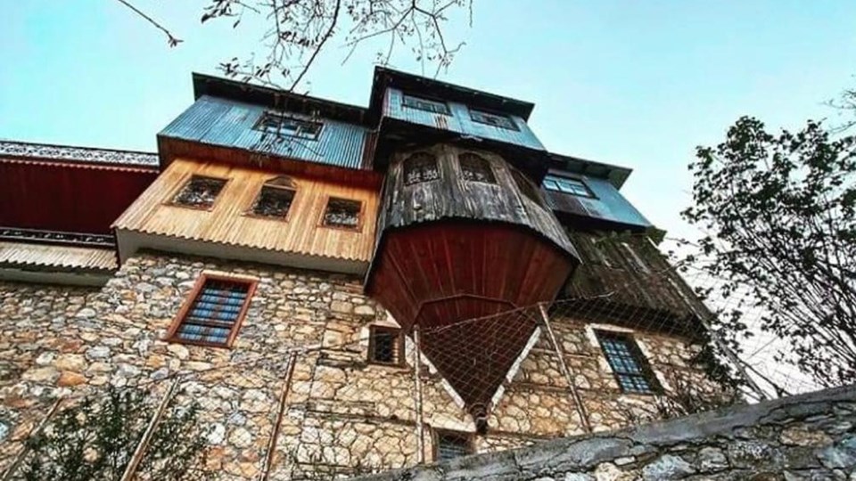 Türkiye'den 2 kültür varlığı daha UNESCO Dünya Mirası Geçici Listesi'ne girdi - 2