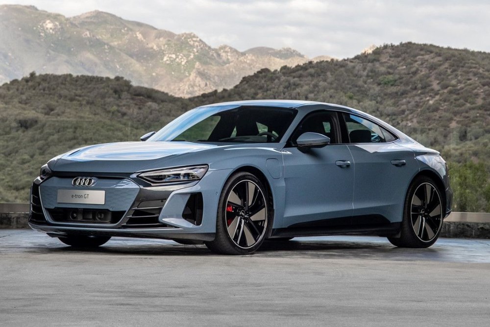 Uzun menzil için vazgeçilmez: En aerodinamik 10 otomobil - 3