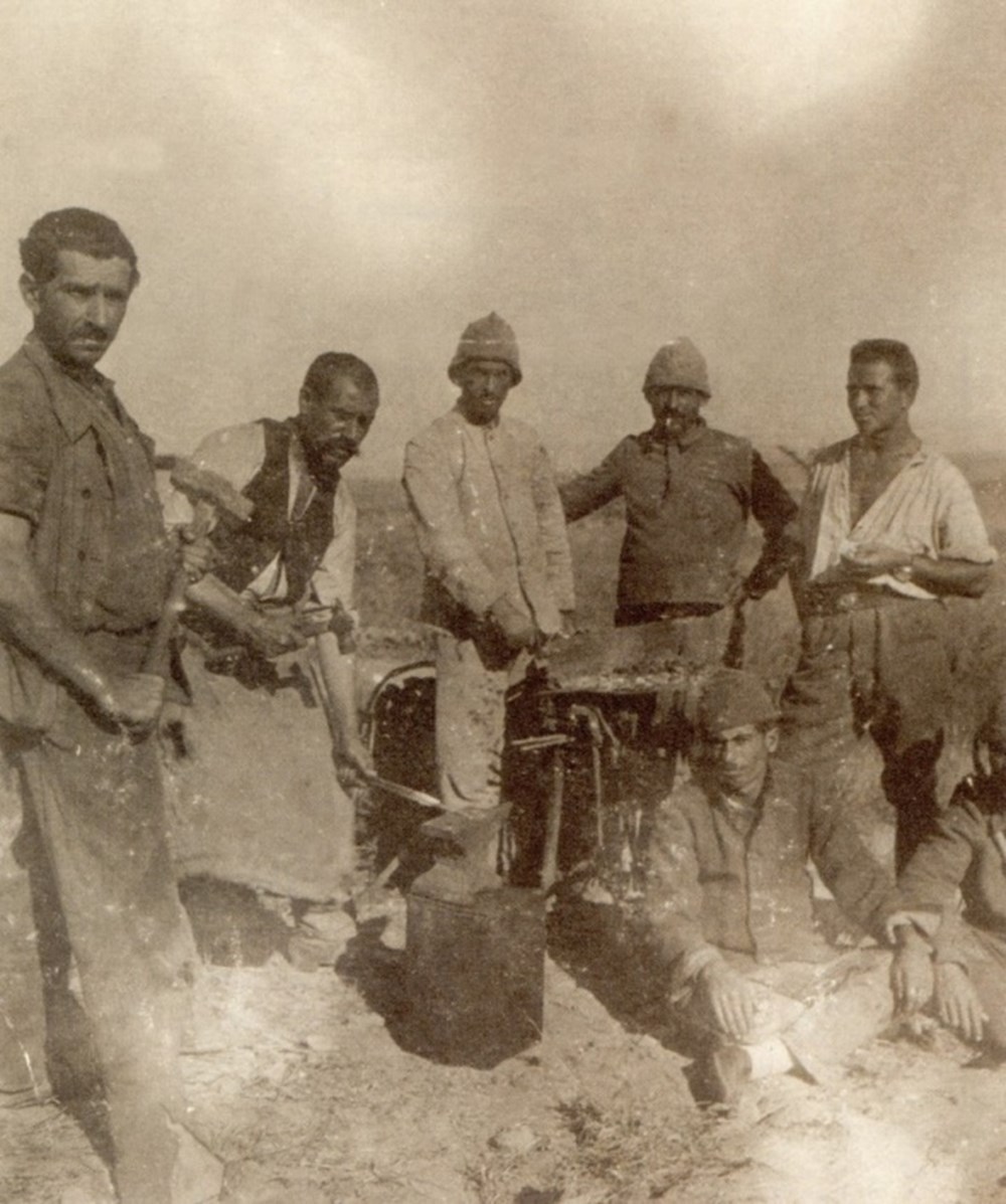 Çanakkale Destanı'nın 108. yılı - 2