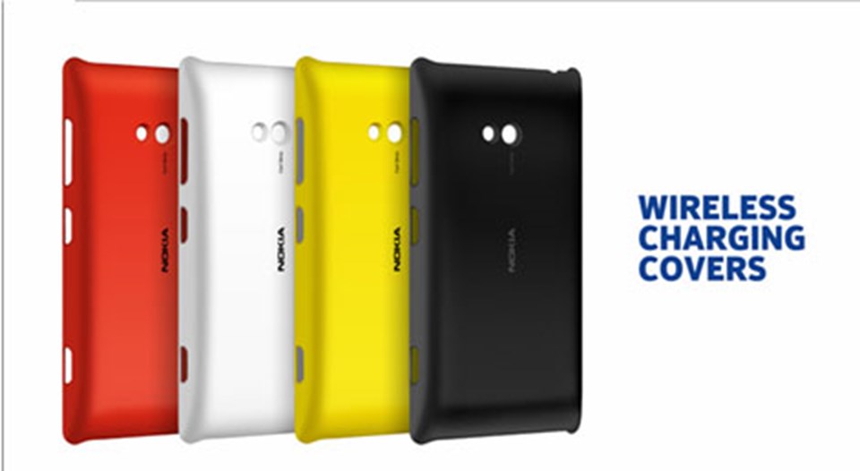 Nokia'dan dört yeni telefon - 14