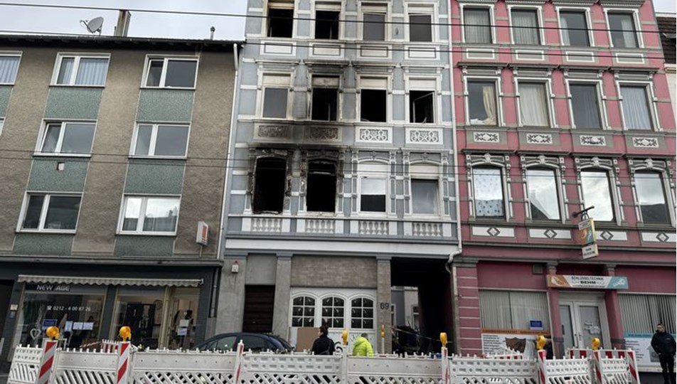Solingen’de 4 Türk öldürülmüştü: Emniyet yetkilileri hakkında suç duyurusu