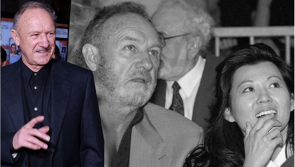 Gene Hackman ve eşi Betsy Arakawa'nın ölüm sebebi belli oldu