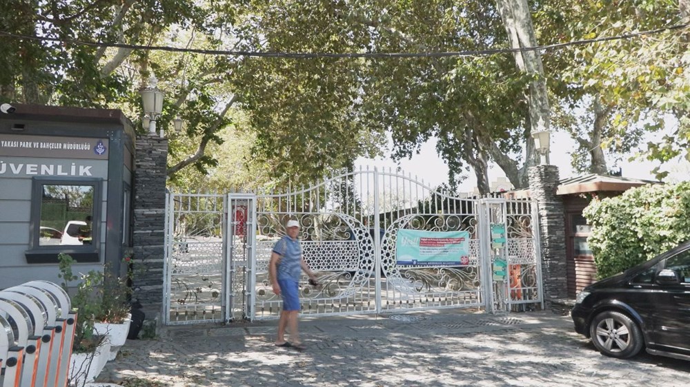 İstanbul'u fırtına vurdu: Etkisini artıracak, dışarı çıkmayın uyarısı - 6