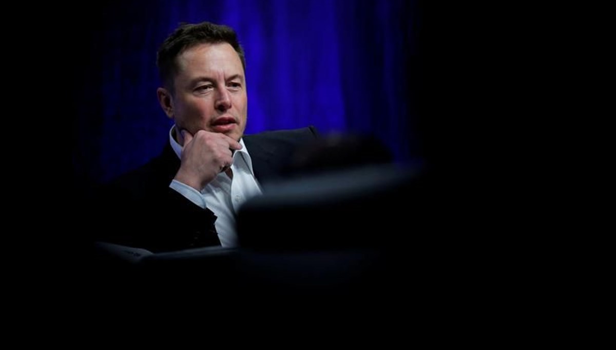 Elon Musk'tan çip krizi açıklaması