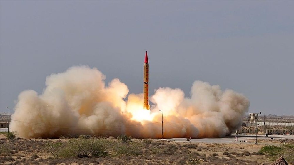 Nükleer silahlanma yarışı geri dönüyor: Dünya buna hazır mı? - 4