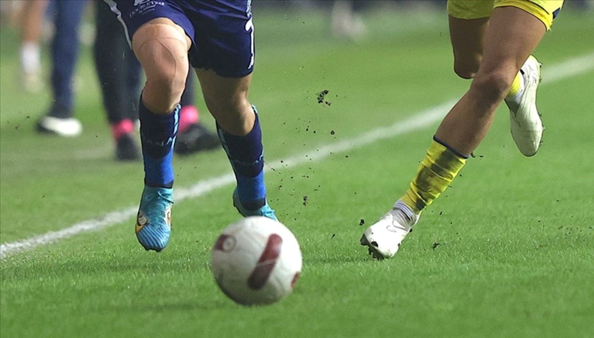 Süper Lig ne zaman başlıyor? 2025-2026 Süper Lig 1. hafta maç takvimi belli oldu
