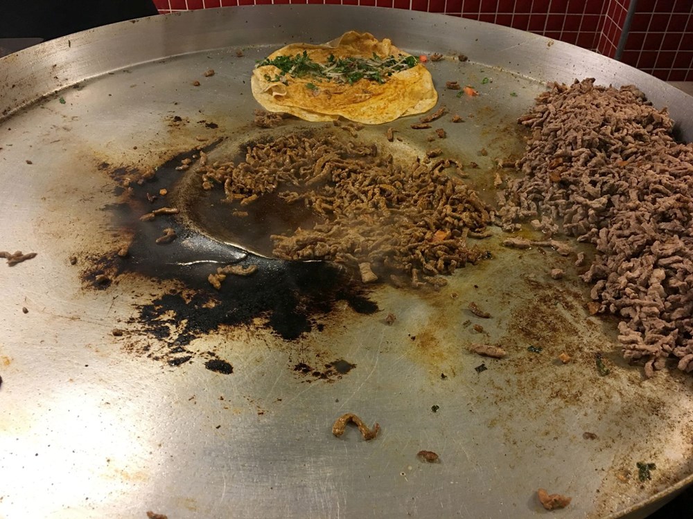 Türkiye'nin en popüler 10 sokak lezzeti - 14