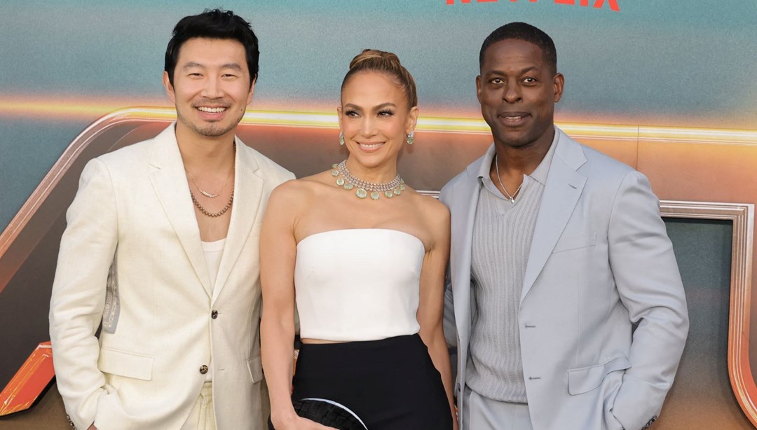 Barbie filminin yıldızı evleniyor