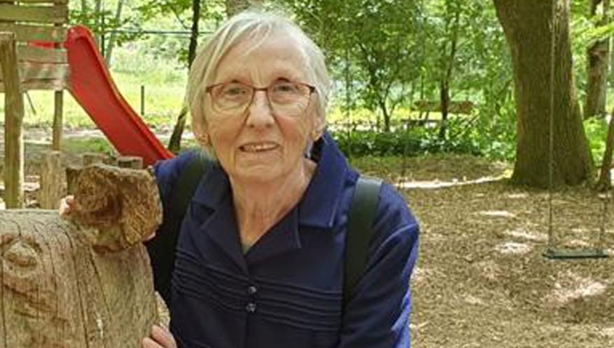 Kayıp Alman turisti arama çalışmaları sonlandı Kayıp Alman turisti arama çalışmaları sonlandı