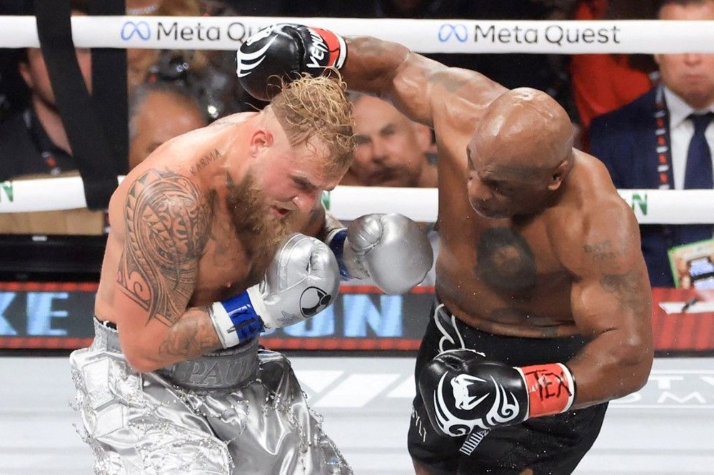 Mike Tyson'ı yenen Jake Paul bu sefer Anthony Joshua meydan okudu: Mevtle sonuçlanabilir! 78 1Jqnn9FHZkCNoUgXpagPjQ