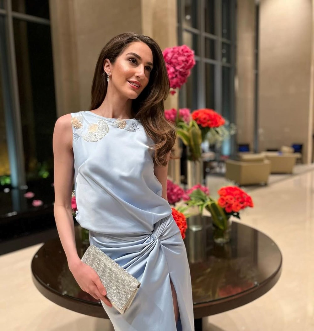 İdil Bilgen Miss World'de: Çeyrek finale kaldı - 4